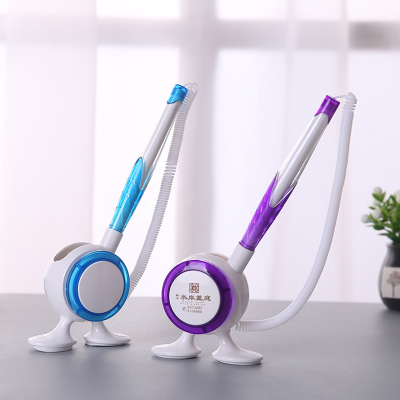 Desk pen business office Pen bank special neutral sign Pen Pen Pen LOGO 8001
