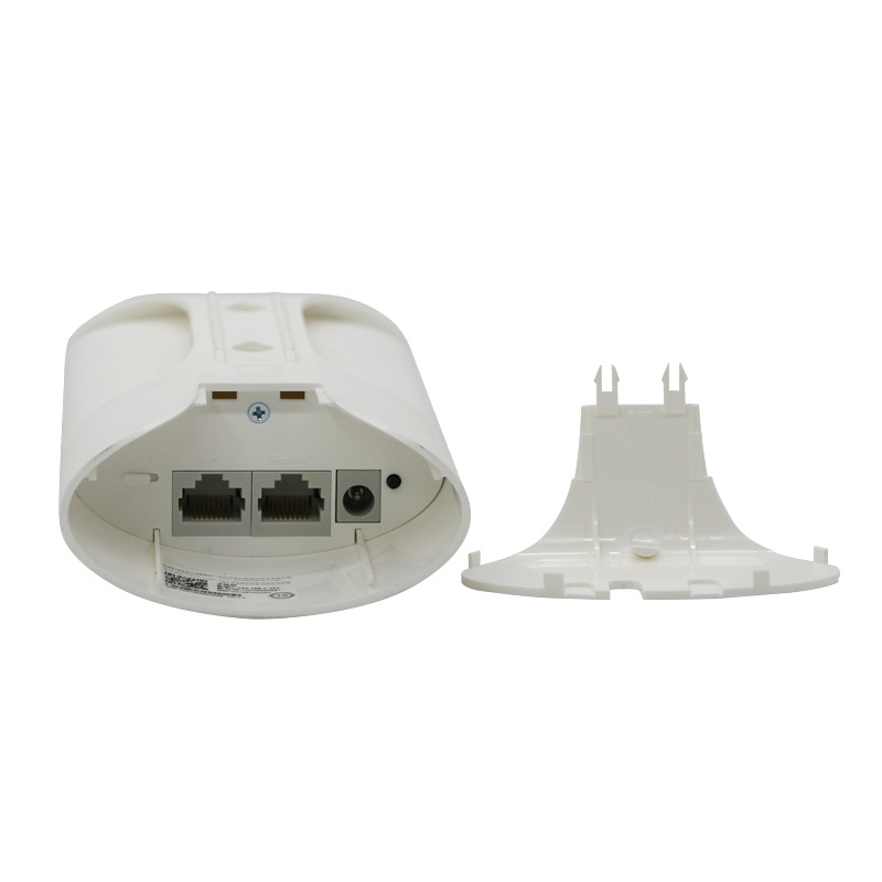 Mercury MWB505S outdoor wireless transmission monitoring WIFI base station 5G point-to-Point Bridge 5km CPE Bridge