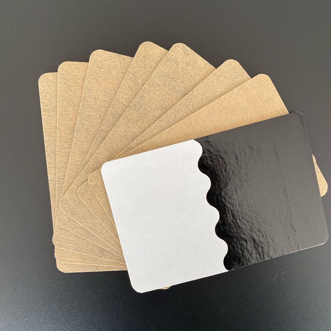 Ginger paste original point external heat source heating paste ginger warm paste joint moxa leaf paste processing Source manufacturers