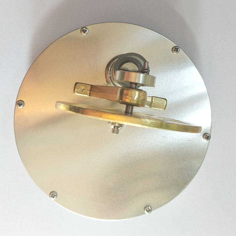 Stirling Engine Model Steam Engine Low Temperature 1