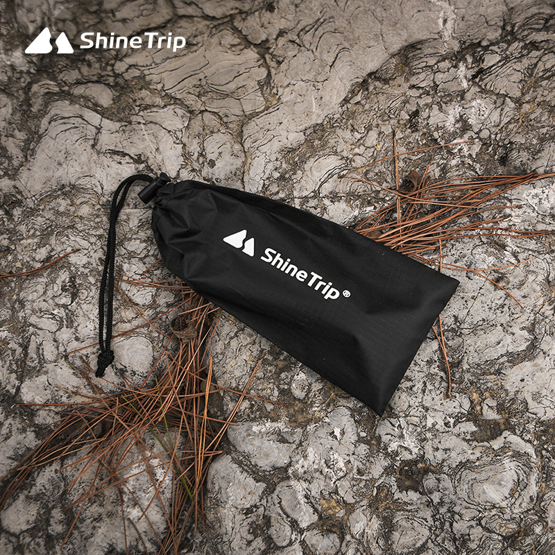 Shanqu 23cm Nail Bag Storage Bag Groceries Bag Small Accessories Filing Bag Small Pocket Portable Bundle Pocket Hanging Bag