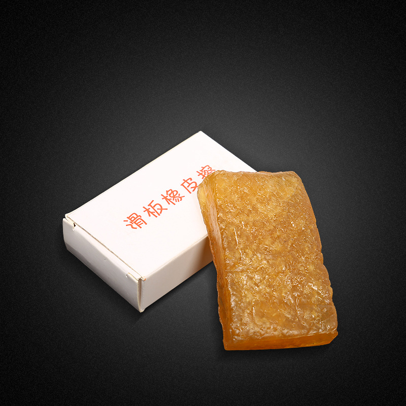 Double-Warped Land Surfboard Eraser Dance Board Skateboard Sandpaper Cleaning Artifact Small Fish Longboard Decontamination Cleaning Rubber