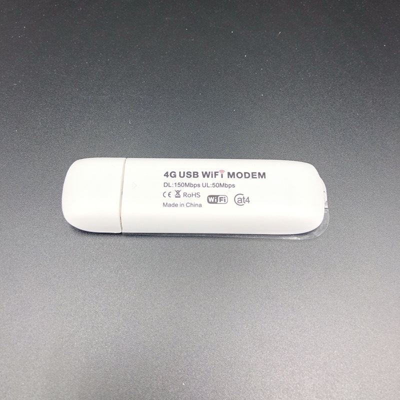 LTE4G Wireless Network Card Cato UFI Plug-in Card USB Car Portable Wireless Router Wi-Fi Hotspot Sharing