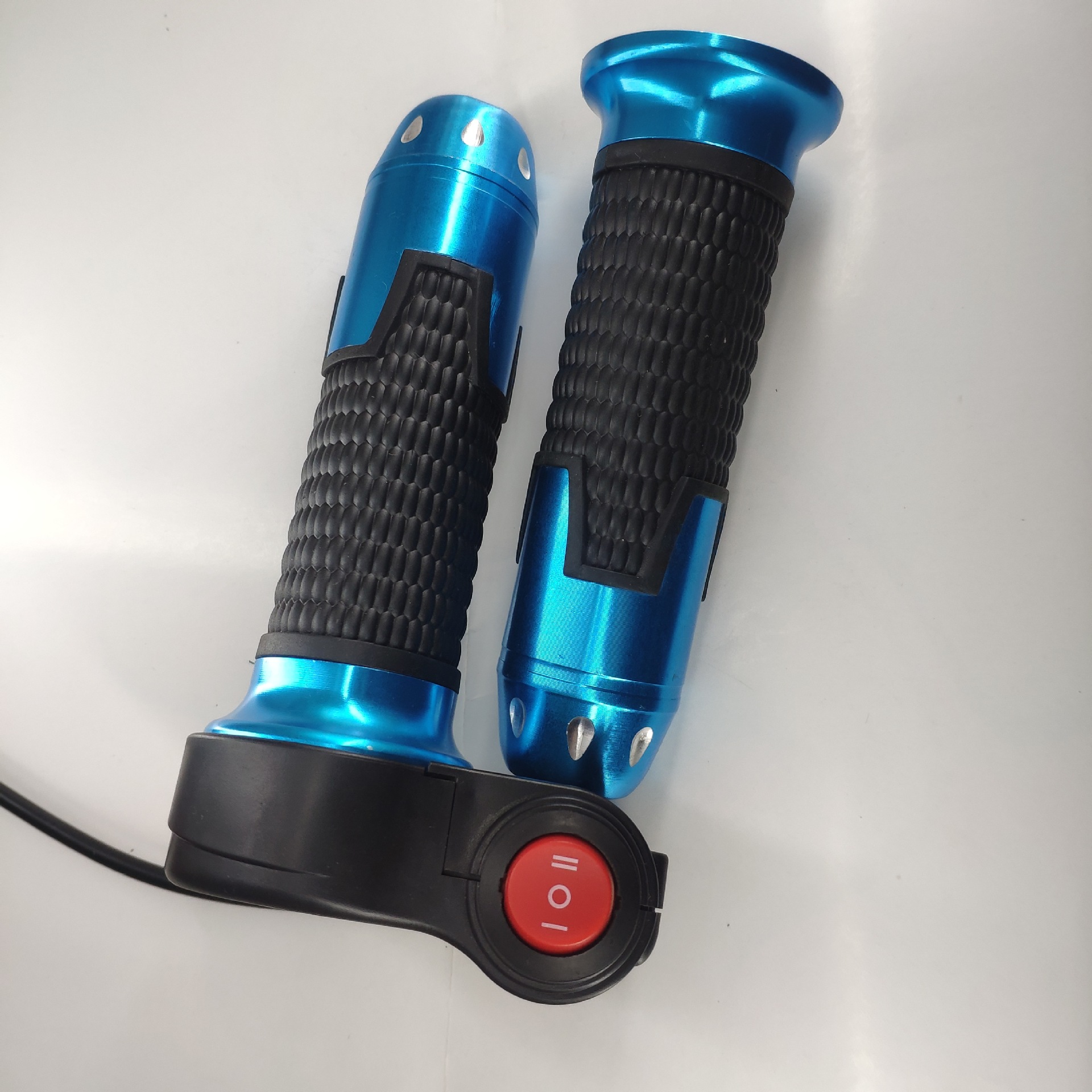 No display rice grain three-speed electric car handle electric car accessories speed control handle throttle handle