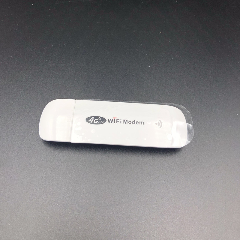 LTE4G Wireless Network Card Cato UFI Plug-in Card USB Car Portable Wireless Router Wi-Fi Hotspot Sharing