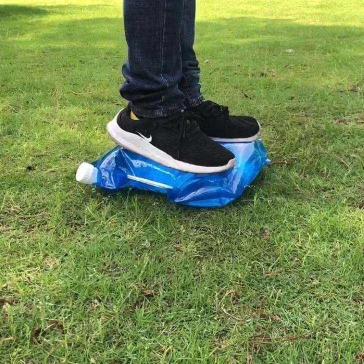 Car Outdoor Large Capacity Portable Folding Water Storage Bag Mountaineering Travel Sports Bucket Camping Water Bag