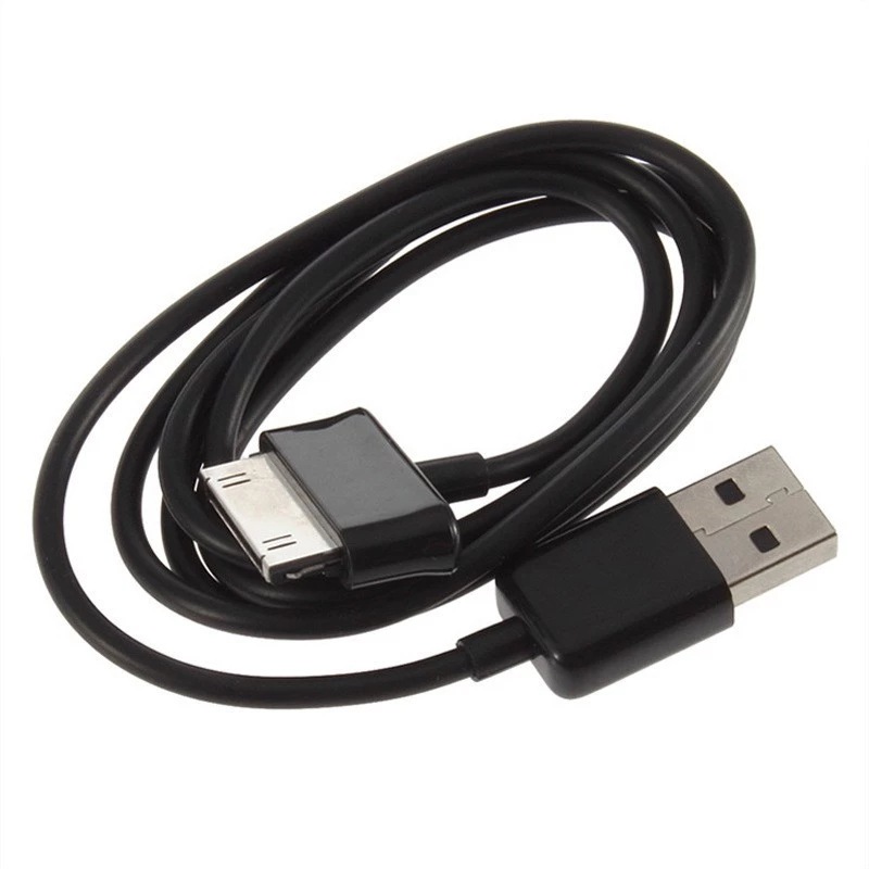 in stock for Samsung GALAXY Tab P1000 mobile phone tablet PC charging data cable p3100