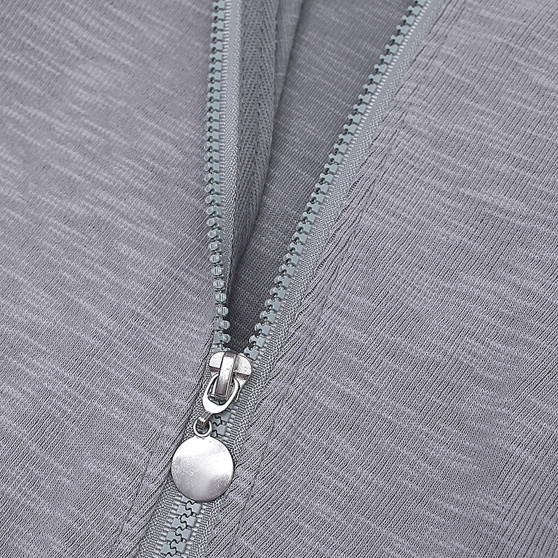 Kids Tales Children's Clothing Baby One-Piece Clothes Children's Rabbit Long Ears Climbing Clothes Newborn Hooded Zipper Clothes