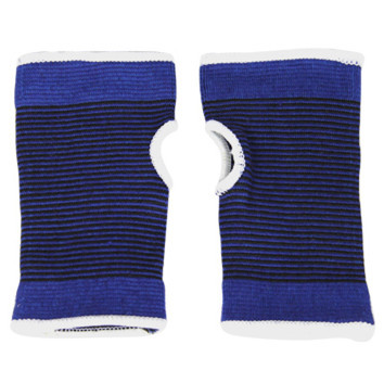 Factory polyester cotton knitted wrist Palm hand care sports health protection Taobao a generation of small wholesale