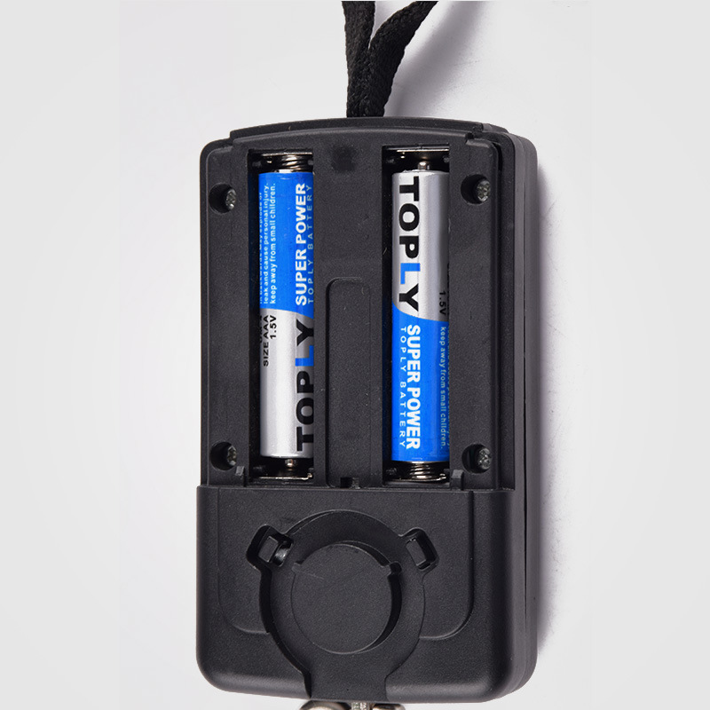 A060 Rope Satchel Scale Mini Luggage Scale Satchel Digital Hanging Scale Express Scale Package Scale 40kg Spring Scale