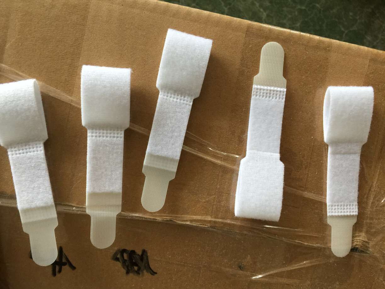 Velcro Toe eversion Strap Toe Straightening Strap Nylon Toe Strap