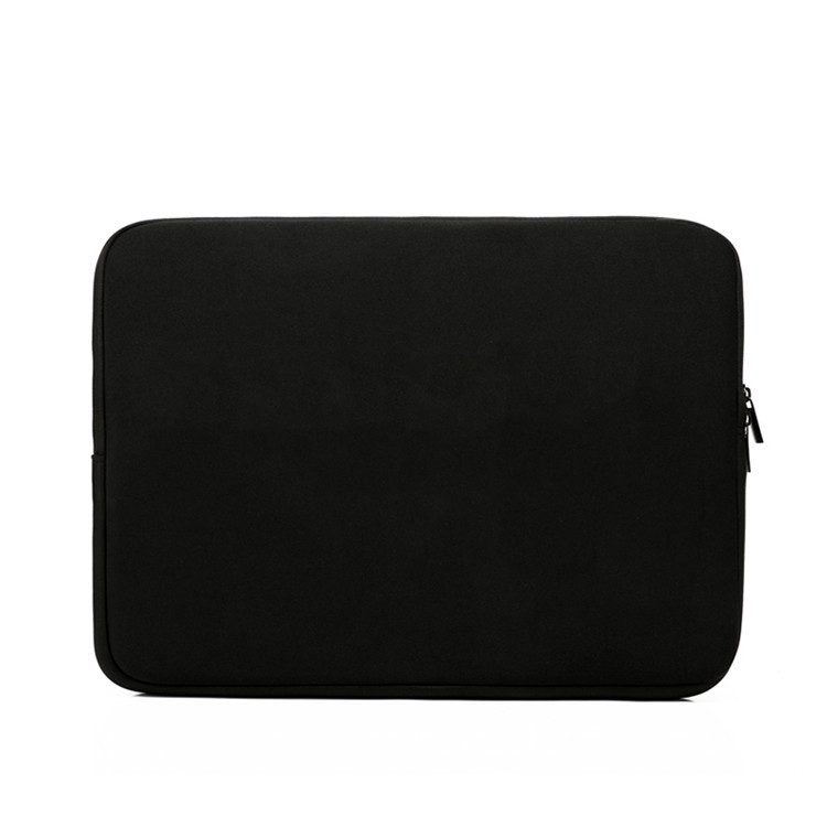 Drop-Resistant Zipper Foam Thickened 15-inch Air13macbook11pro14 Asus Laptop Sleeve Bag