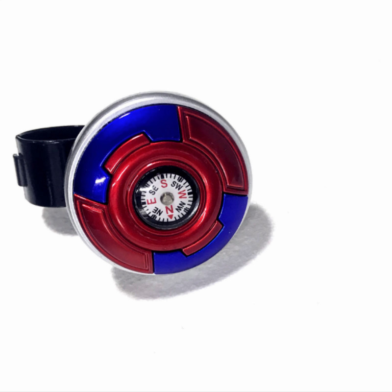 Steering wheel booster ball booster auto parts supplies foreign trade steering wheel ball steering wheel auto parts supplies foreign trade