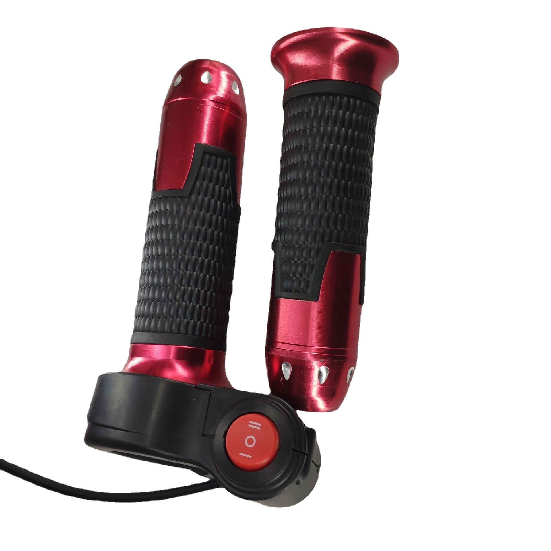 No display rice grain three-speed electric car handle electric car accessories speed control handle throttle handle