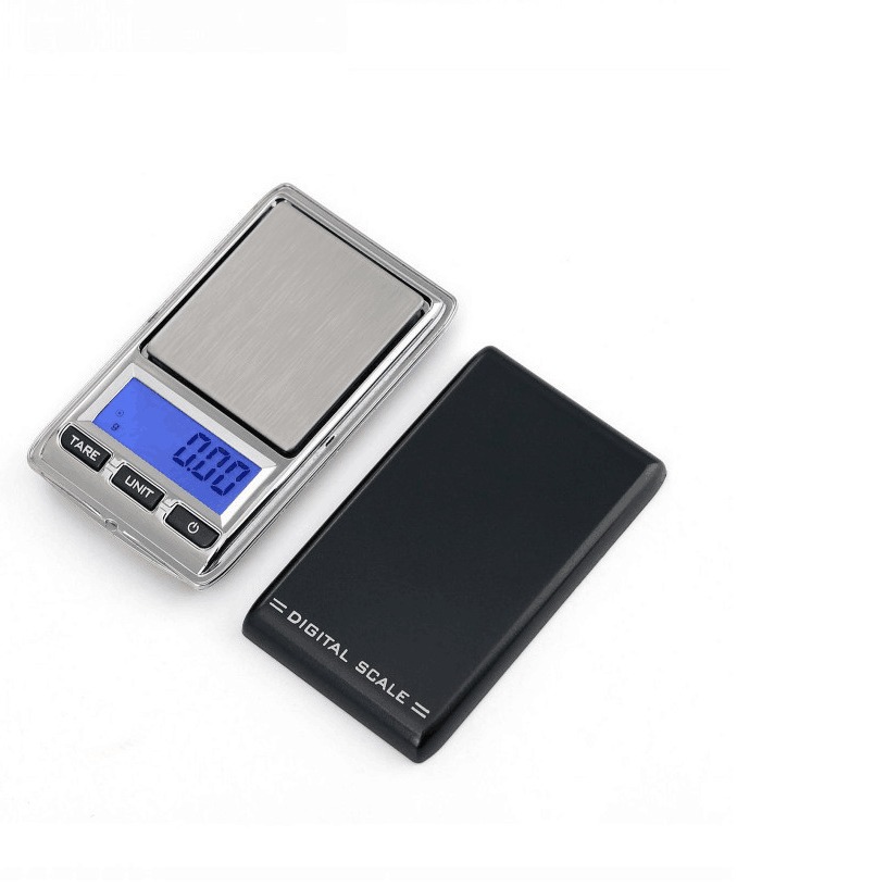 Source wholesale electronic scale pocket scale 0.01G electronic scale balance scale jewelry scale kitchen scale carat scale 200G