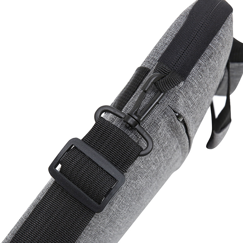 Laptop Bag, Lightweight Satchel Shoulder Superbook Inner Bag 13 Inches 14inch 15.6inch Single Shoulder Diagonal