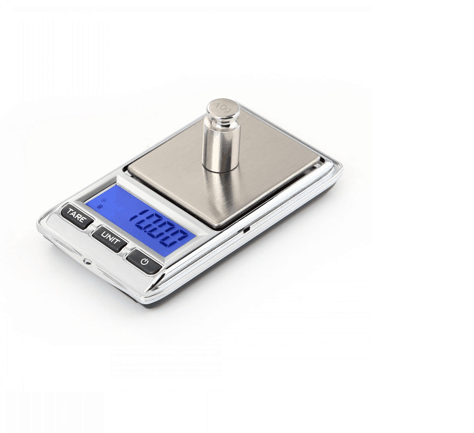 Source wholesale electronic scale pocket scale 0.01G electronic scale balance scale jewelry scale kitchen scale carat scale 200G