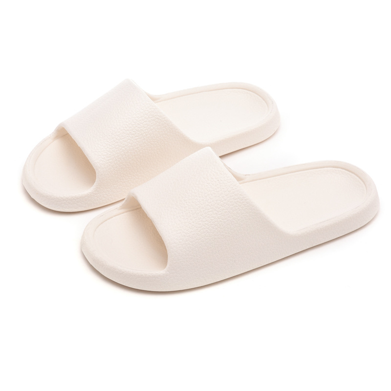 Qida Shuneva New Sandals and Slippers Summer Home Foam Slippers Couple Men's and Women's Indoor Slippers Wholesale
