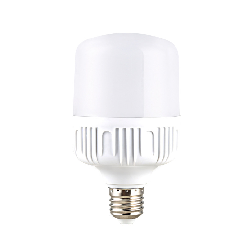 Source origin led super bright energy-saving bulb e27 screw mouth Gao Fushuai constant current household lighting eye protection three-proof lamp