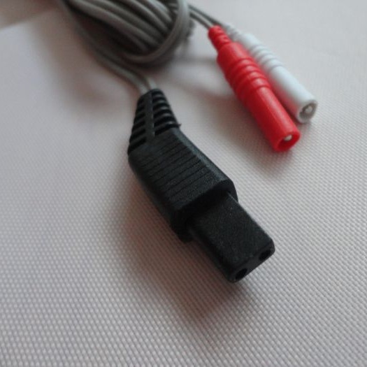 Huatuo Electric Needle Meter Wire Square Port Wire Electrode Wire Type Ii Third Generation Iib Type V Type Available