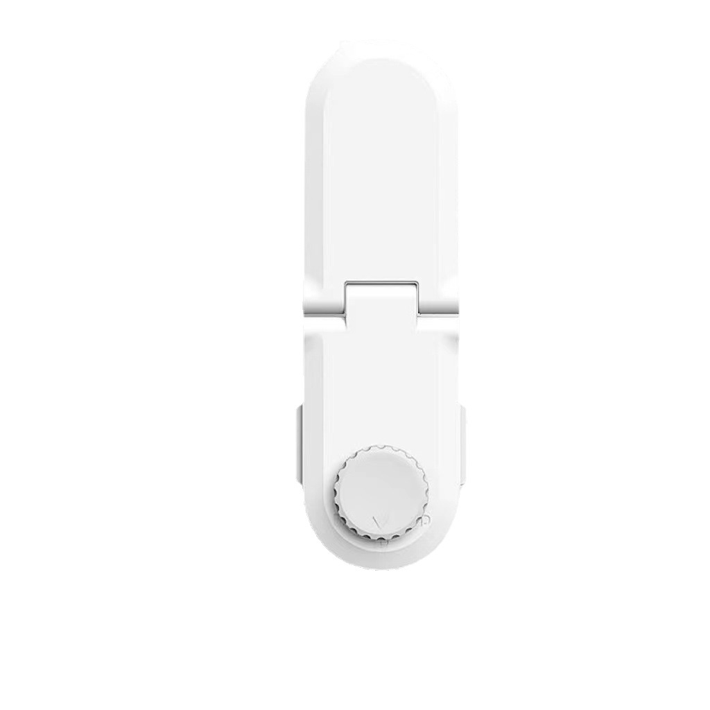 Refrigerator lock children's lock baby refrigerator close not tight buckle anti-stealing anti-pinch hand cabinet buckle anti-buckle