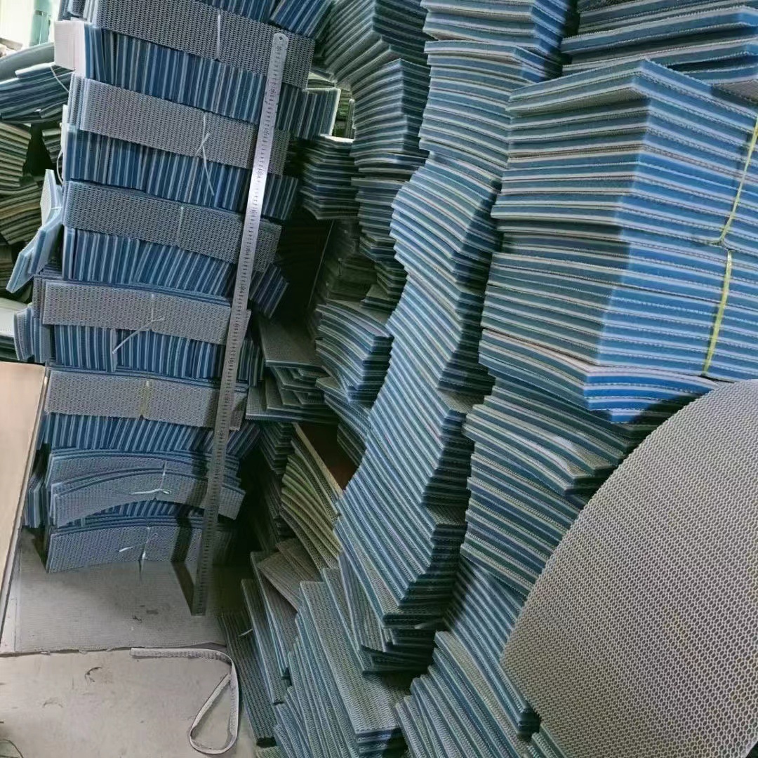 6D8D glue-free cotton washable high density purification sponge water purification filter material 8D filter cotton fish tank biochemical Cotton