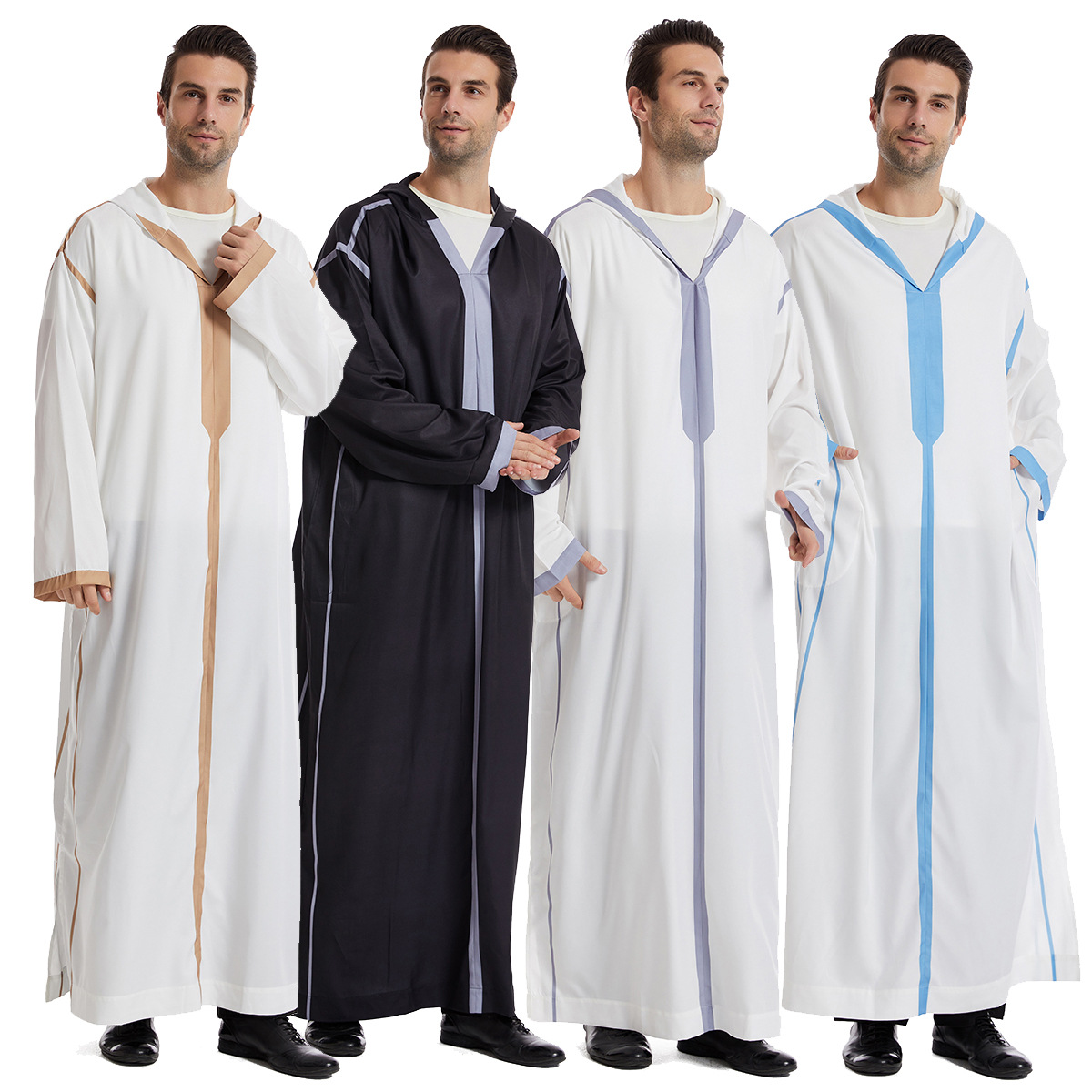 Factory in stock men's robe, TH832, AliExpress EBAY AMAZON AMAZON hot sale