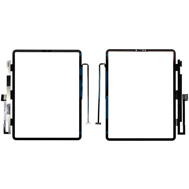For iPad mini air pro 2 3 4 5 6 10.5 11 12.9 touch screen