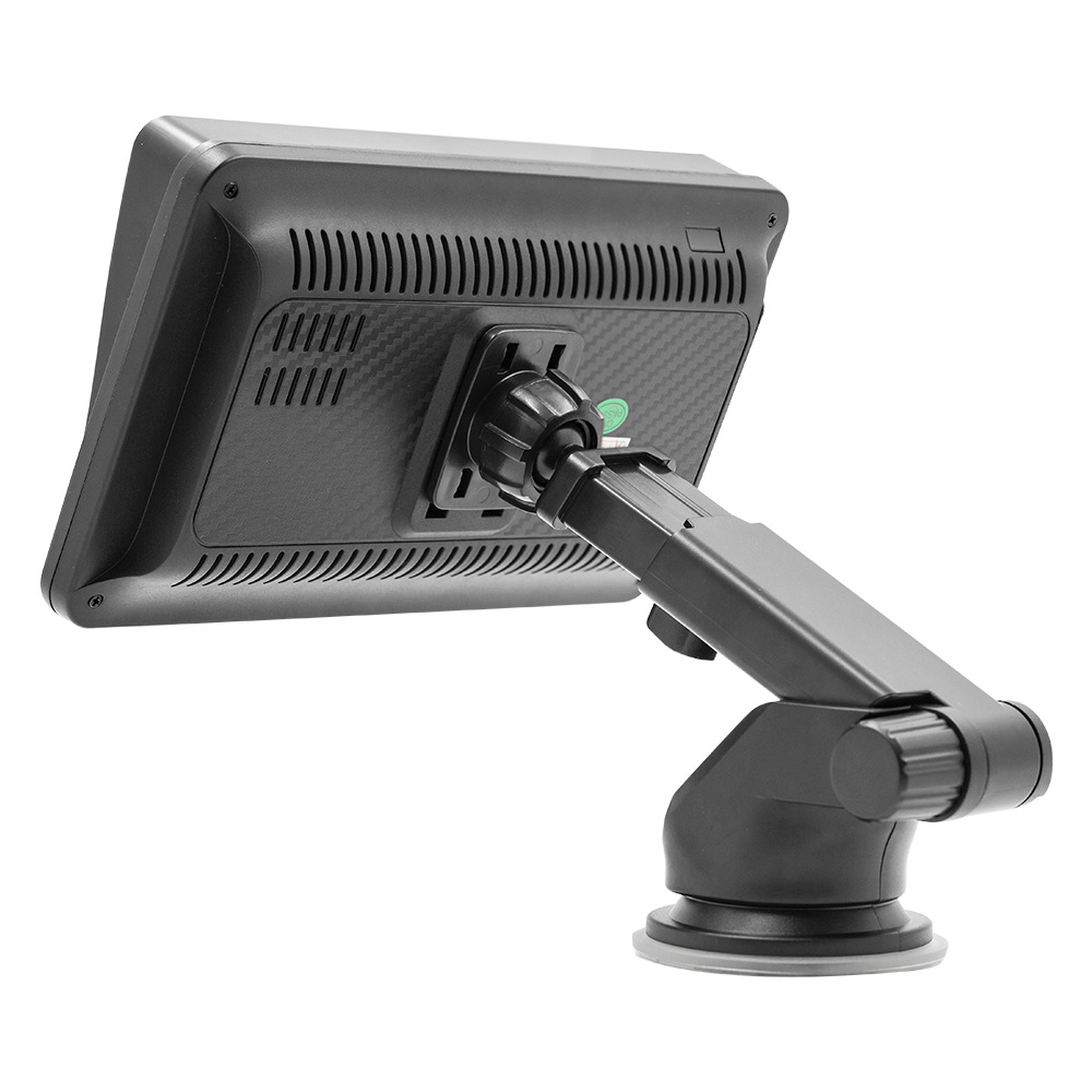 Pnd7-inch portable wireless carplay navigation screen Android auto car mp5 player gps navigator