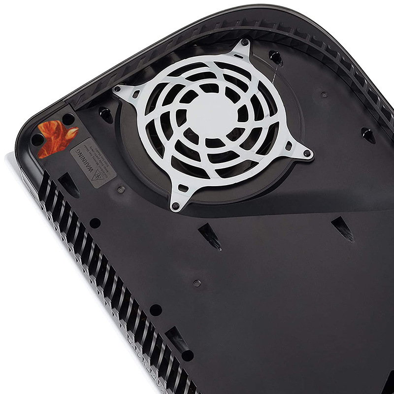 Suitable for Ps5 Console Logo Sticker Ps5 Logo Skin Sticker Host Sticker Ps5 Creative Film