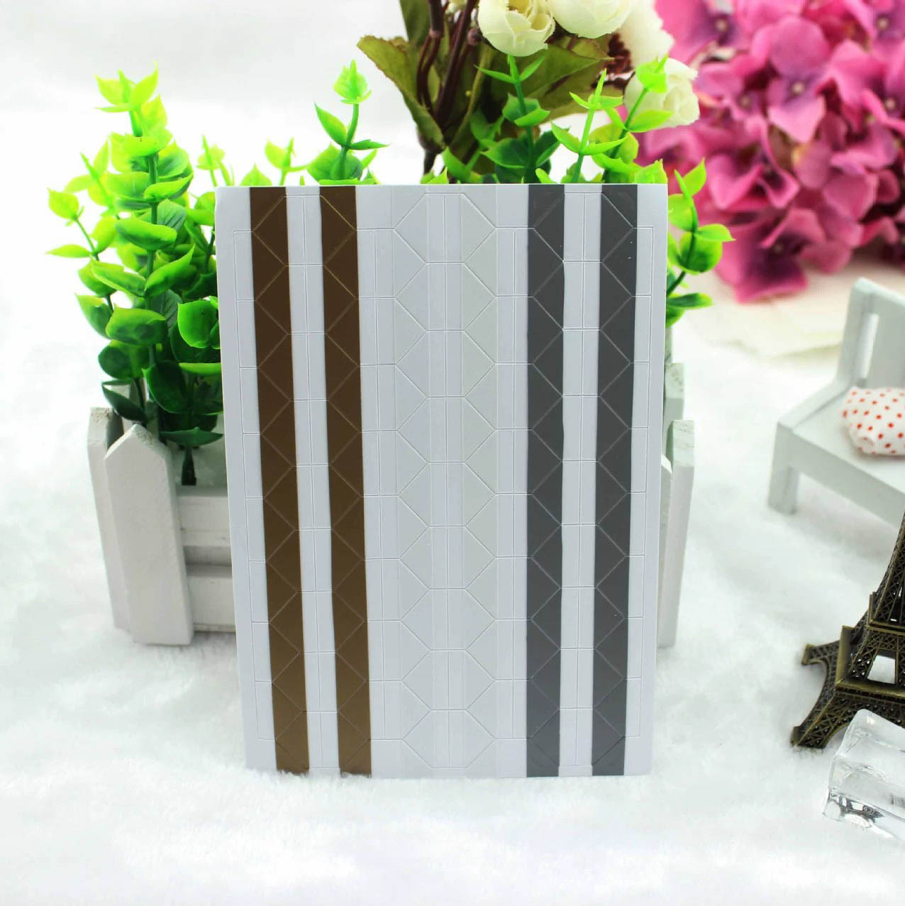 Quality Assurance, Various New DIY Photo Album Products, 10.5Cmx15Cm Photo Corner Stickers, Free Shipping Limit Areas