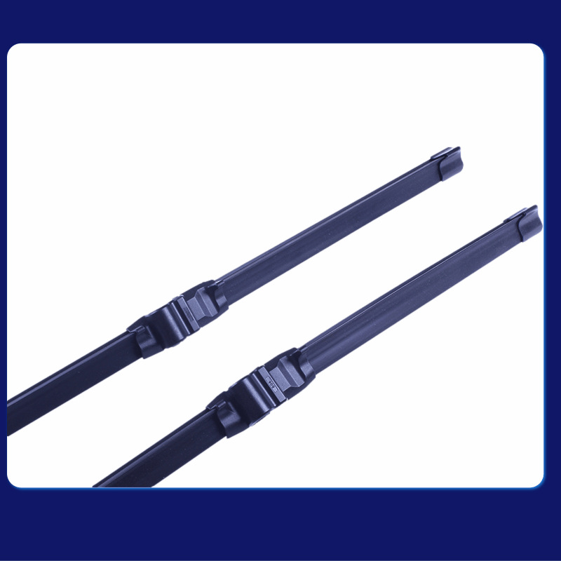 Applicable to Volkswagen Series Sagitar Magotan Polo Golf Tiguan Bora Wiper Boneless Wiper Blade