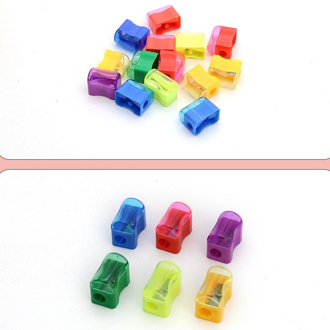 Bread Pencil sharpener Pencil Protective Cover Pencil sharpener Pencil sharpener Pencil sharpener