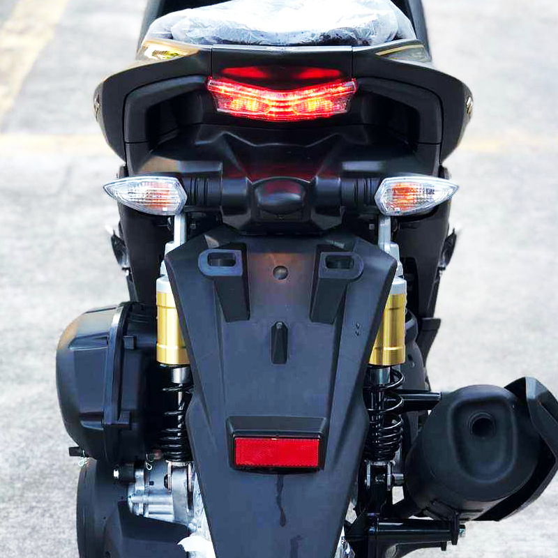 Factory Direct Sales Suitable for Yamaha Motorcycle Nvx155Y 15Zr135Lc Aerox155 12V Turn Signal