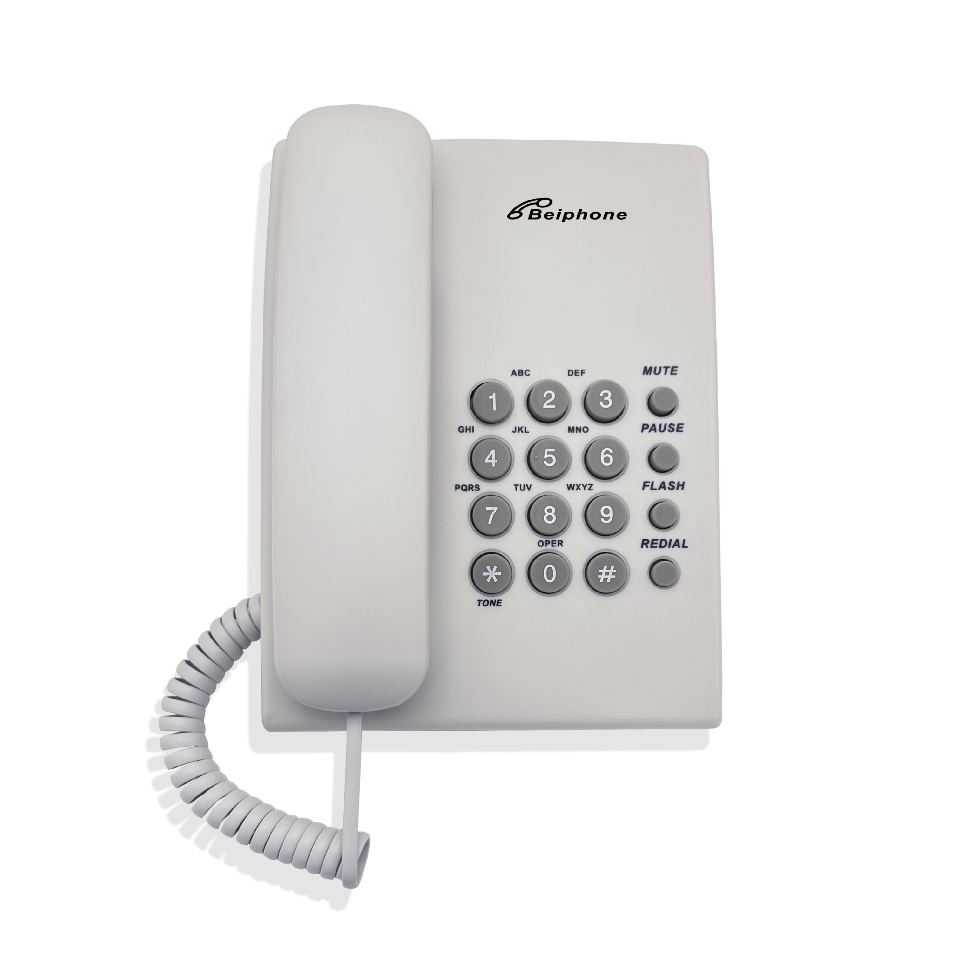 Hotel Telephone Simple Landline Phone Mobile Phone Landline Kx-Ts500Mx