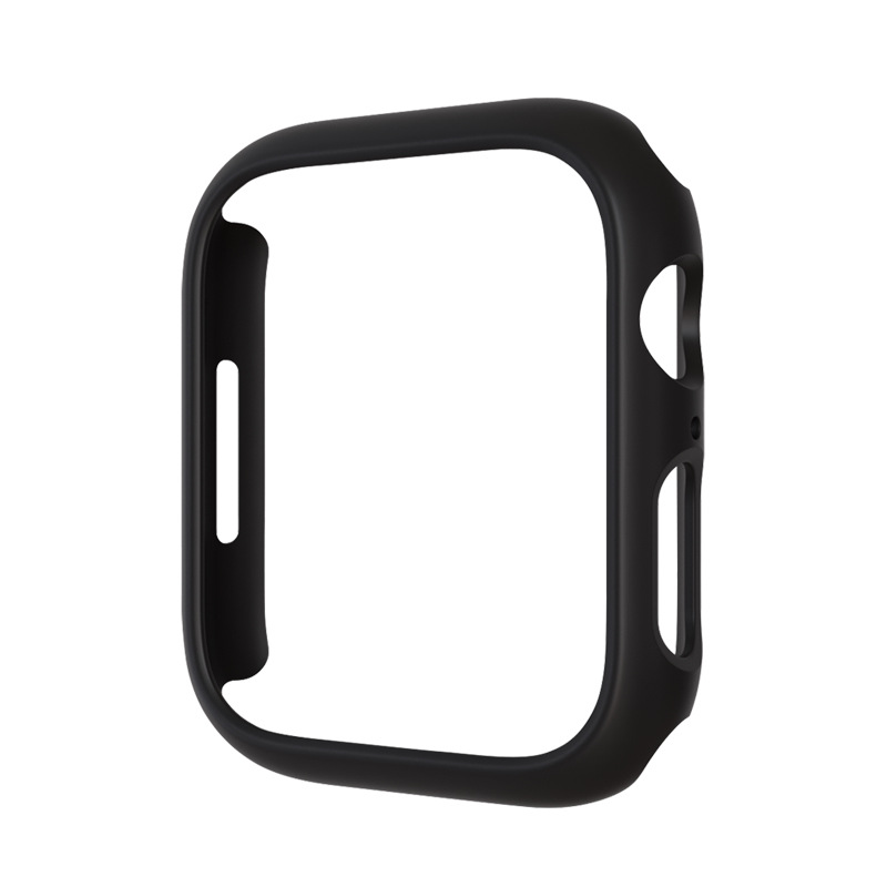 Suitable for Apple Watch Protective Case Iwatch10 Protective Case Apple Watch789Pc Cut Out Watch Case