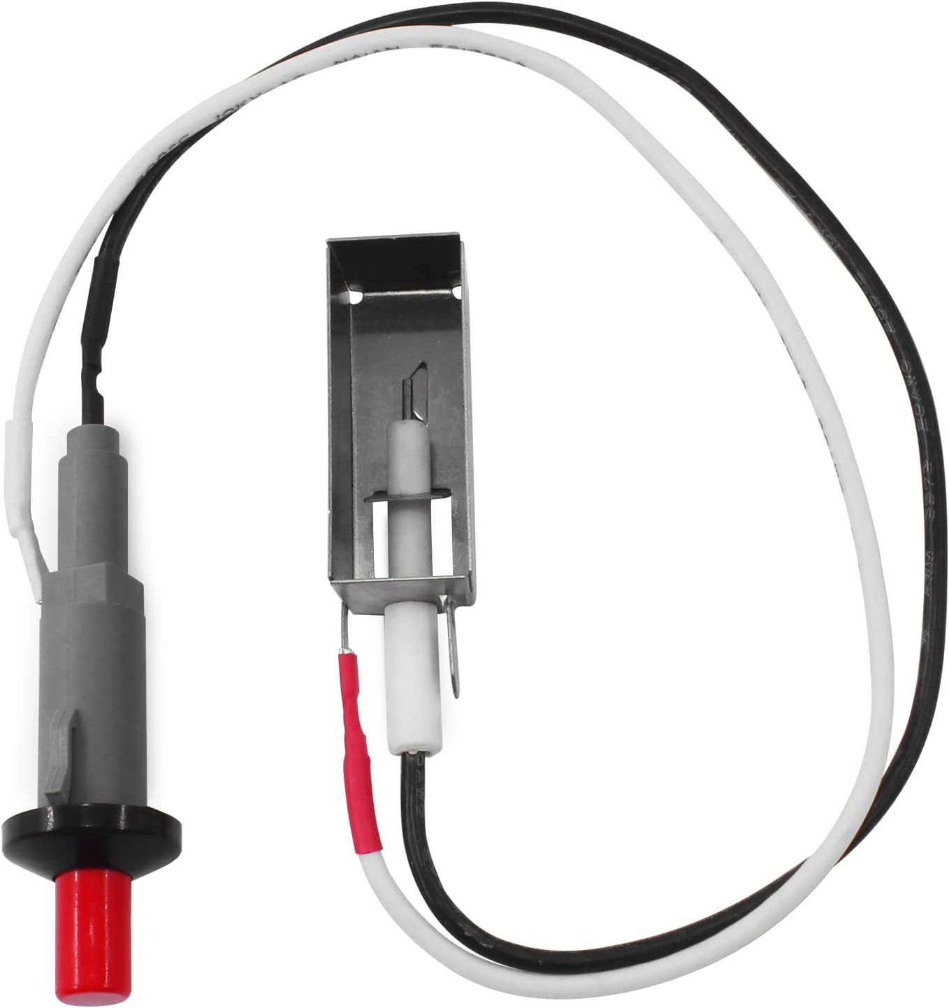 Cross-border Amazon ebay hot brand Weber7510 oven piezoelectric pulse igniter ignition needle Assembly