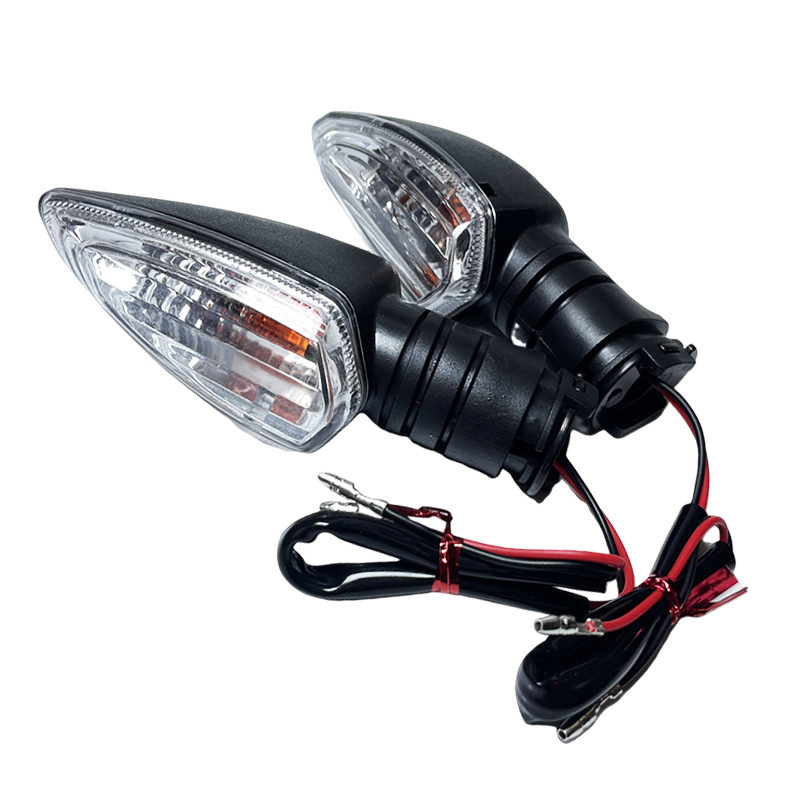 Factory Direct Sales Suitable for Yamaha Motorcycle Nvx155Y 15Zr135Lc Aerox155 12V Turn Signal