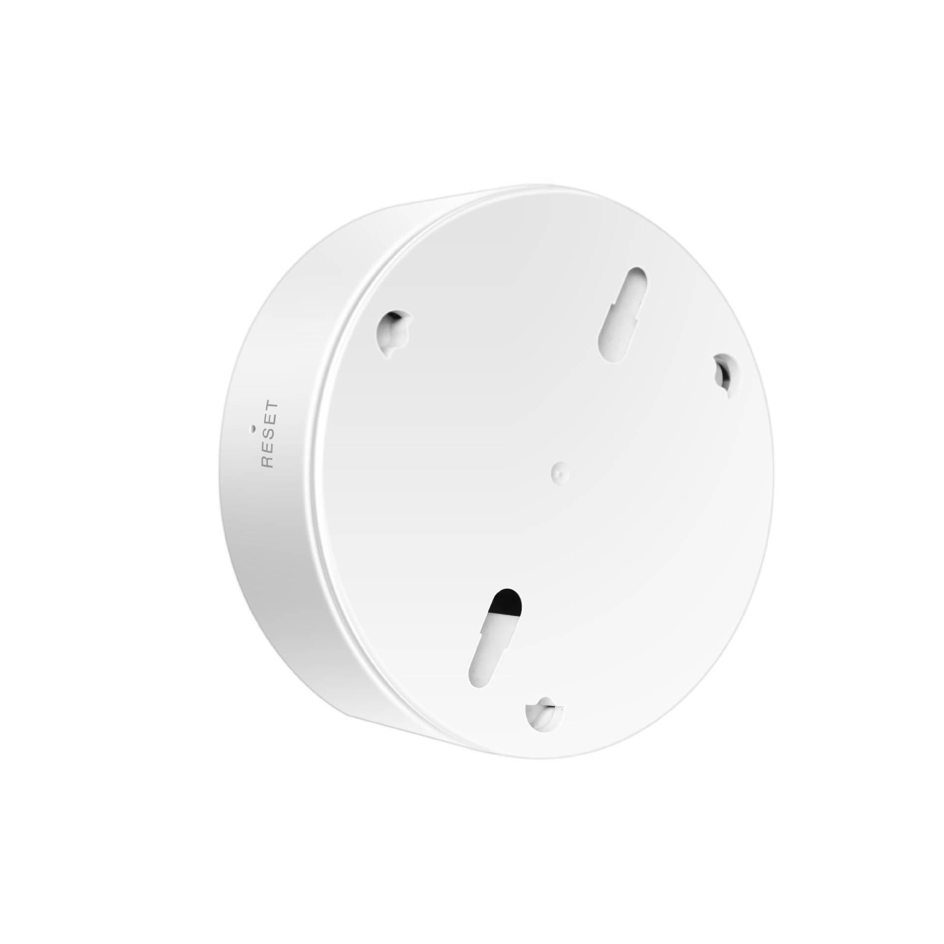 Tuya Smart Zigbee Smoke Detector Tuya Smoke Alarm Smoke Sensor Source Manufacturer