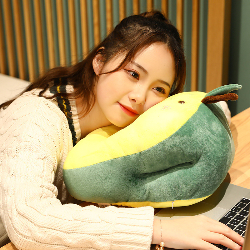 Office Nap Pillow Lying Sleeping Artifact Children's Classroom Lying Pillow Lying Pillow Lying Pillow Primary School Students Lunch Break Pillow