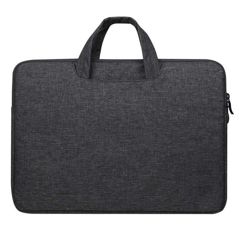 Factory Direct Supply of Computer Bags, Portable Laptops, Suitable for Apple Macbook, Huawei 13/14/15.6, Lightweight and Thin