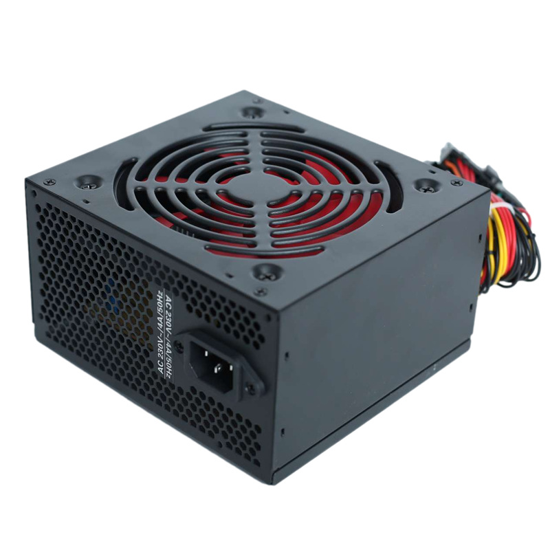 Chassis Power Supply 230W250W Silent Desktop Atx Dungeon Gaming Computer Special Offer Pc