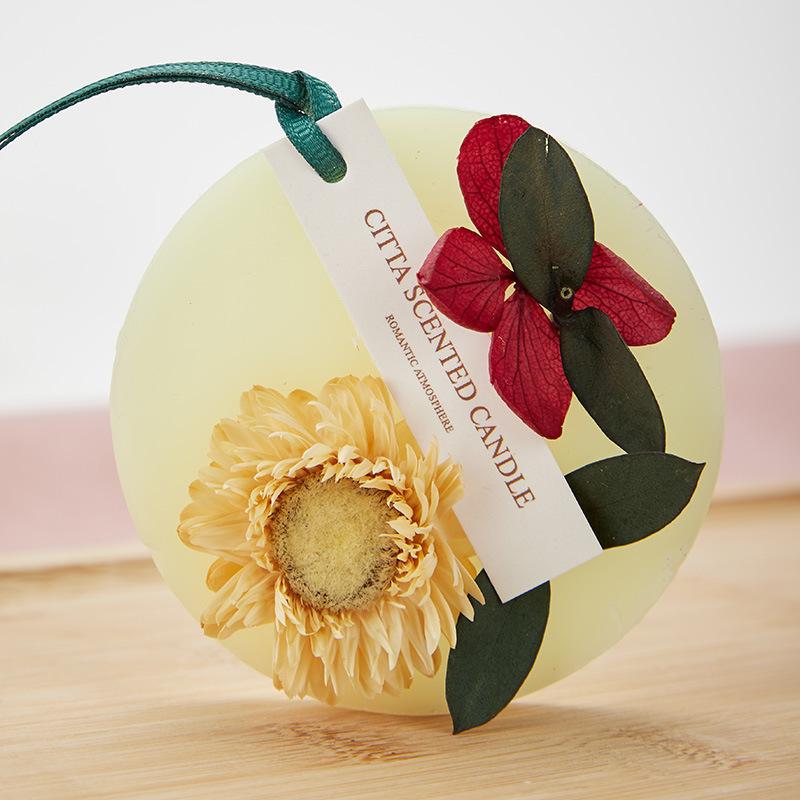 Wardrobe Aromatherapy Wax Sheet Indoor Household Lasting Fragrance Pendant Sachet Room Cabinet Deodorant Air Freshener