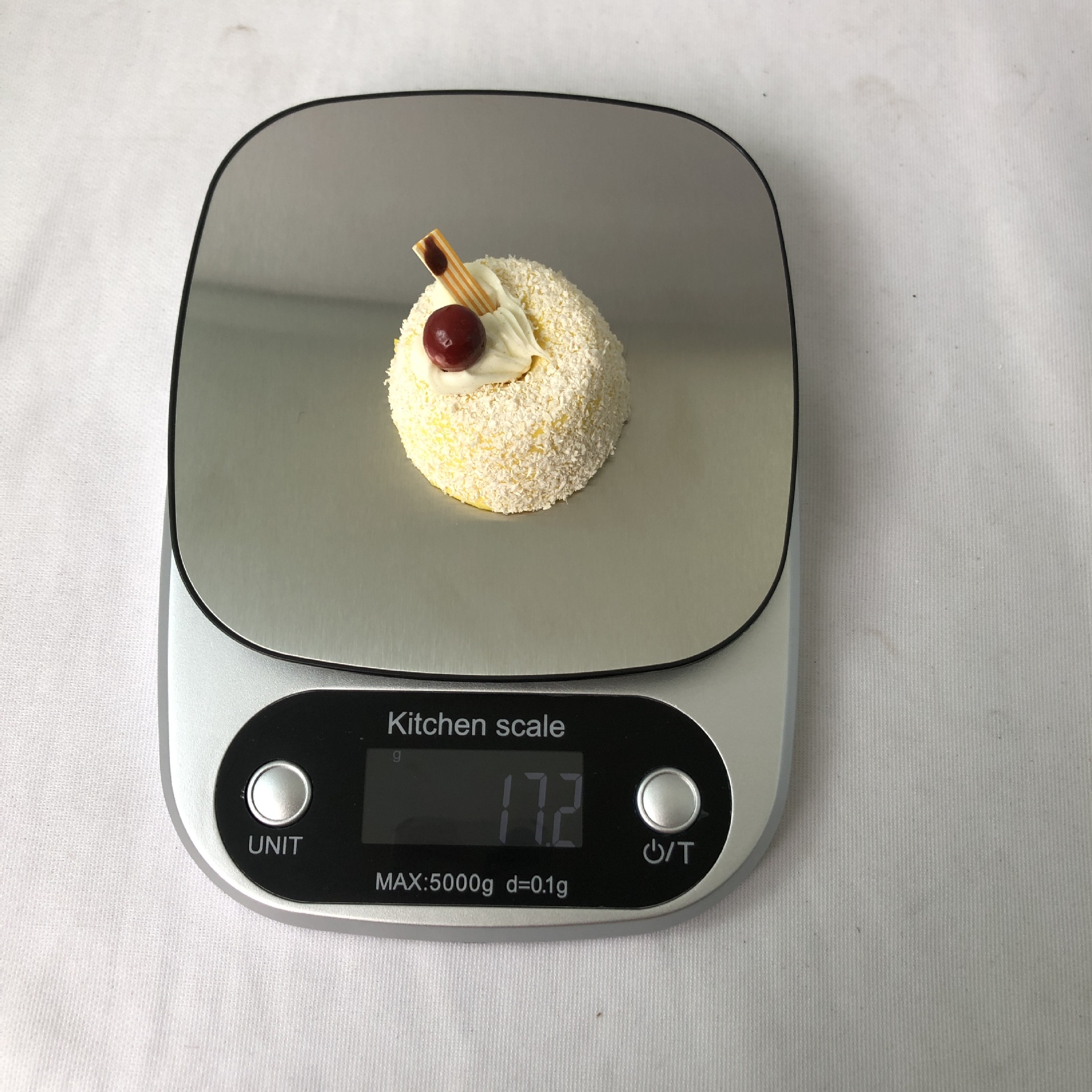 Factory direct CH305 kitchen scale portable electronic baking scale 10kg precision food scale household kitchen scale