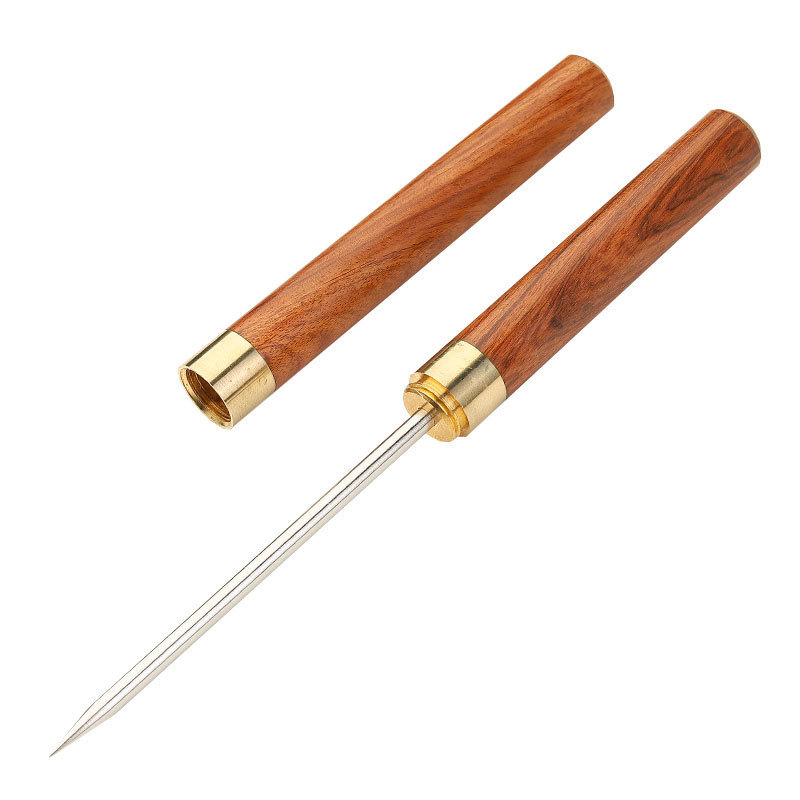 Japanese Export Bartending Chisel Ice Cone Ice Carving Ice Drill Ice Breaking Tool Ice Fork Round Ice Ball Cutter Ice Separator Ice Separator