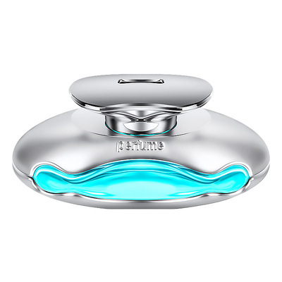 Car Perfume Car Aromatherapy Ornaments Car Supplies Car High-end Men's Lasting Light Fragrance Car Decoration Fragrance