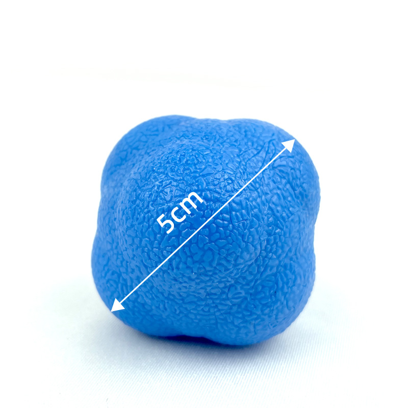 Boxing speed training ball reaction ball direction changing ball elastic ball hexagonal ball agile ball Net Ball Children's device