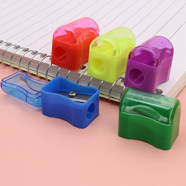 Bread Pencil sharpener Pencil Protective Cover Pencil sharpener Pencil sharpener Pencil sharpener