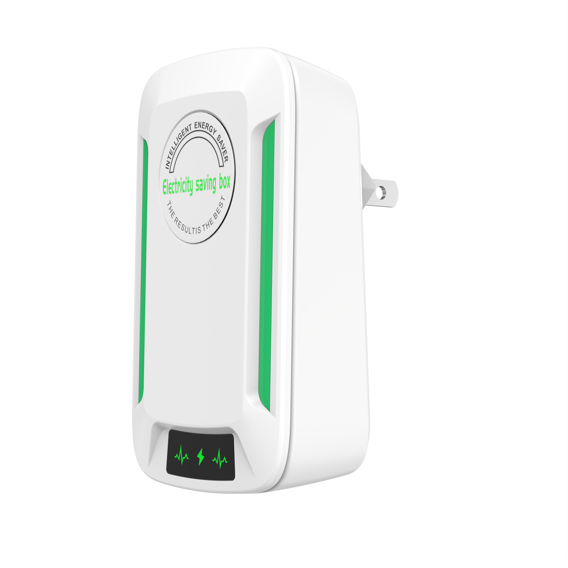 New Electric Saver Home Power Saver Power Saver King Factory Direct Sales Energy Saver Amazon Aliexpress