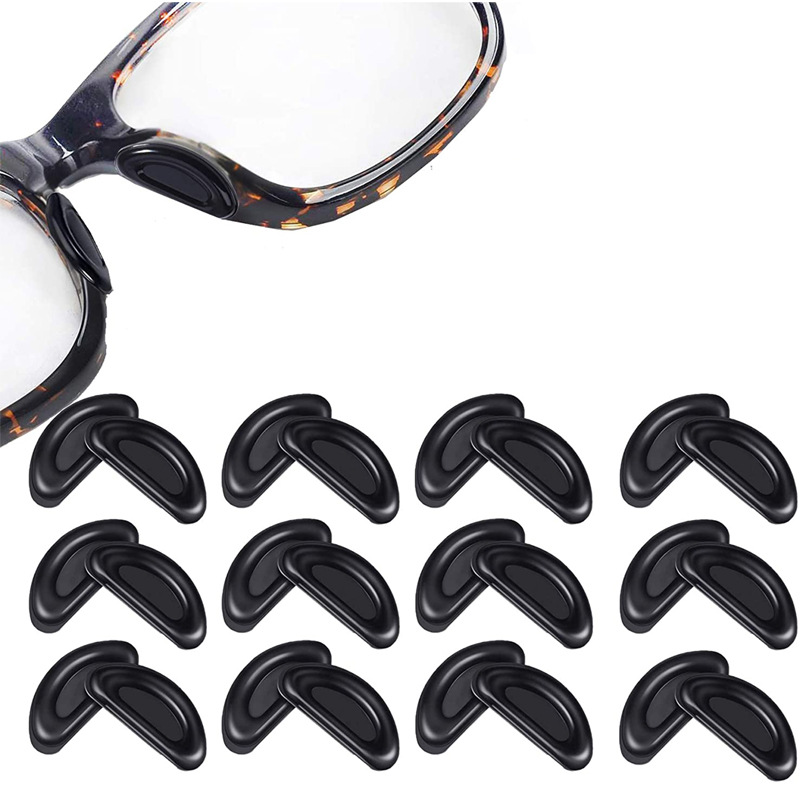 Glasses Non-slip Nose Pad Increased Nose Patch Nose Patch Myopia Plate Nose Patch Glasses Nose Patch